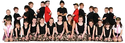 streetdancecast