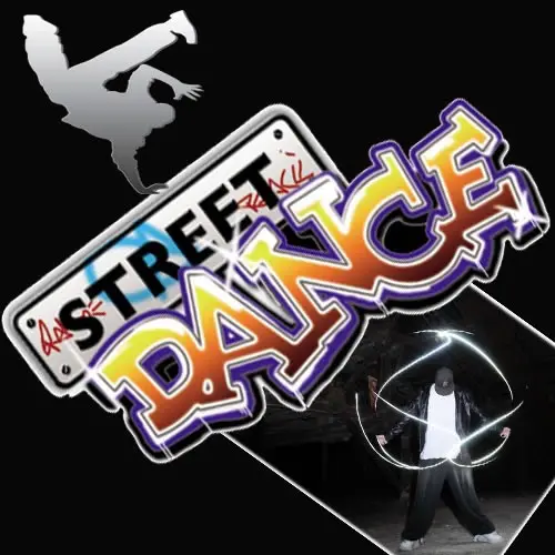 Street Dance