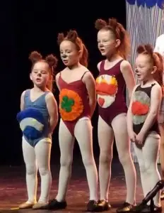 Broadway Babies pic