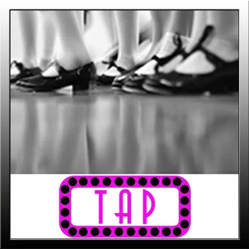 Tap Classes