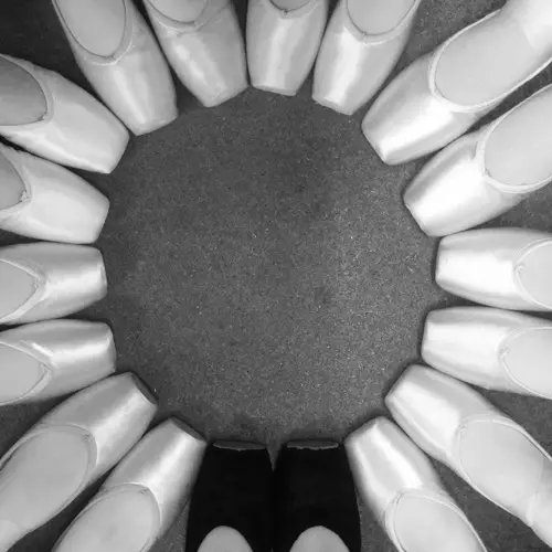 pointe