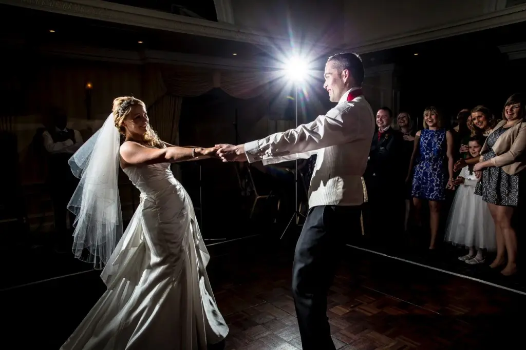 Wedding Dance Bangor