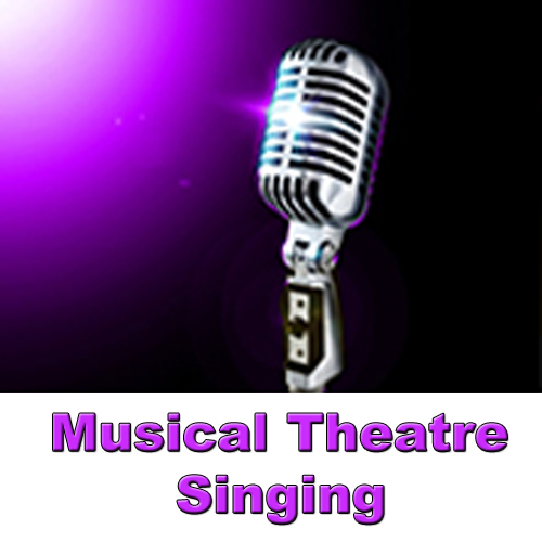 Musical Theatre Singing