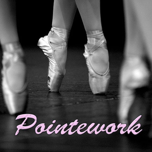 Pointwork
